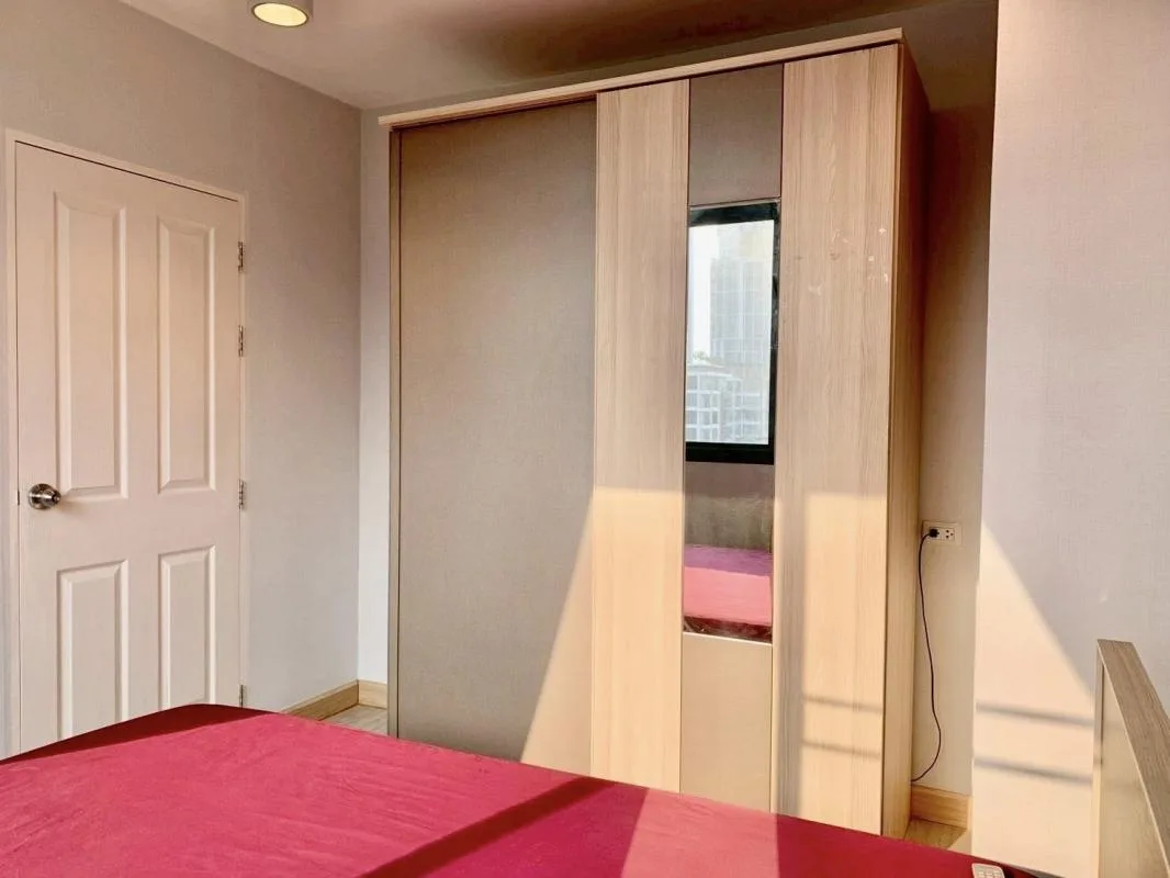 Property photos for Chateau In Town Sukhumvit 62/1