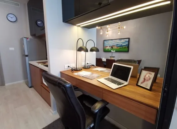 Property photos for Noble Ploenchit