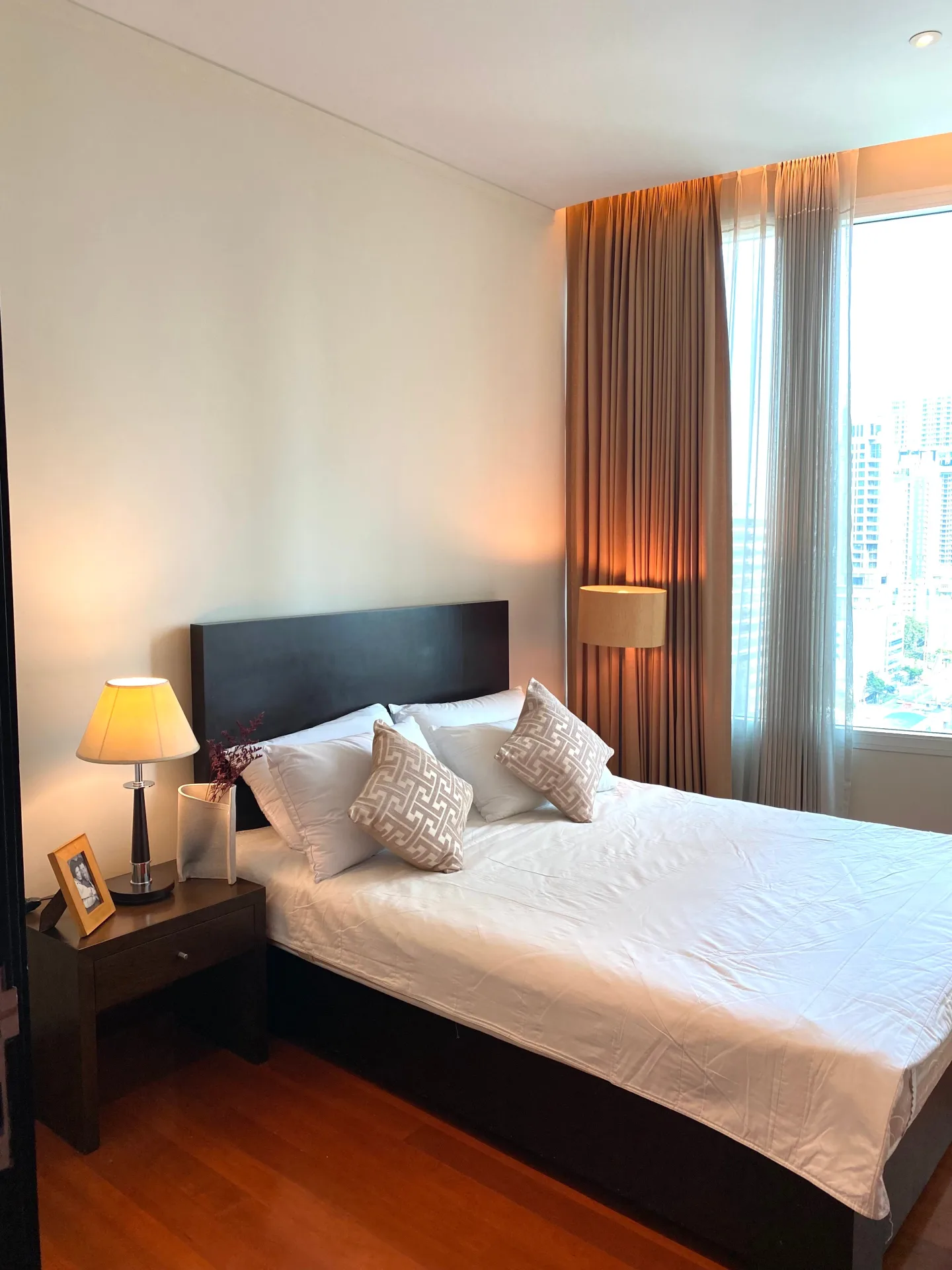 Property photos for The Infinity