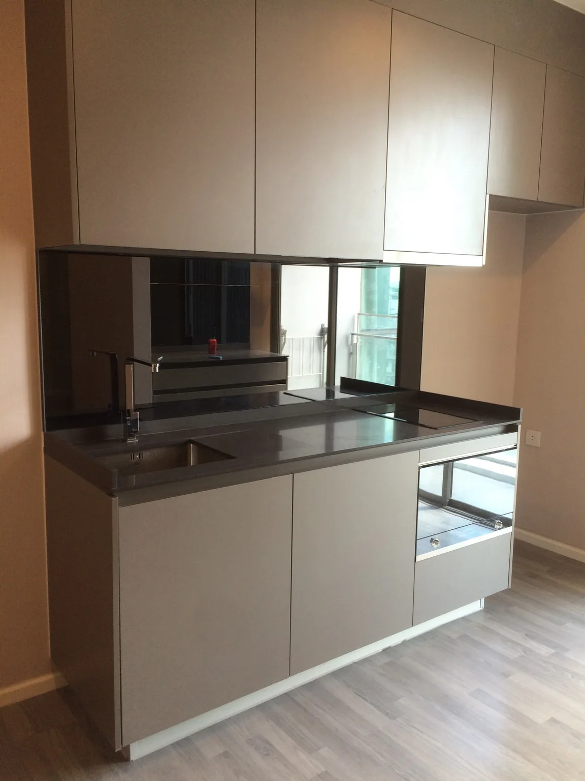 Property photos for The Room Sukhumvit 69