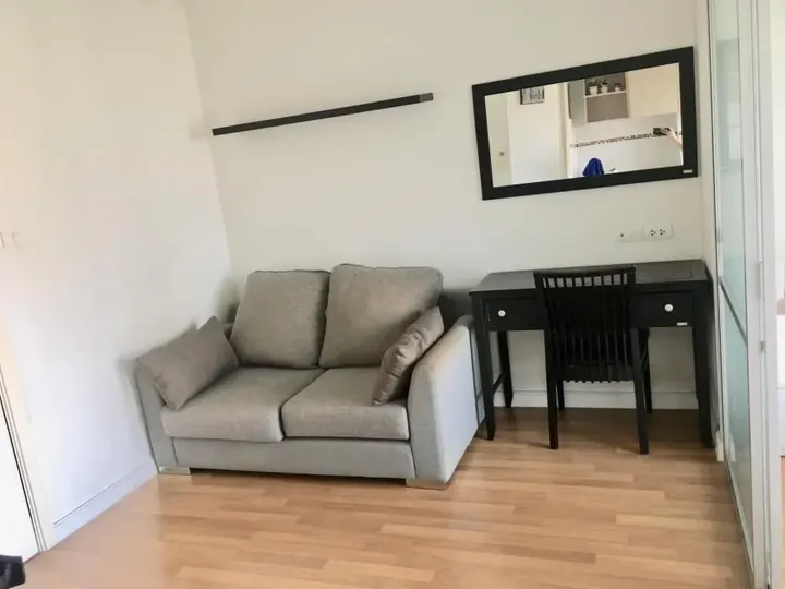 Property photos for Lumpini Place Rama 4 - Kluaynamthai