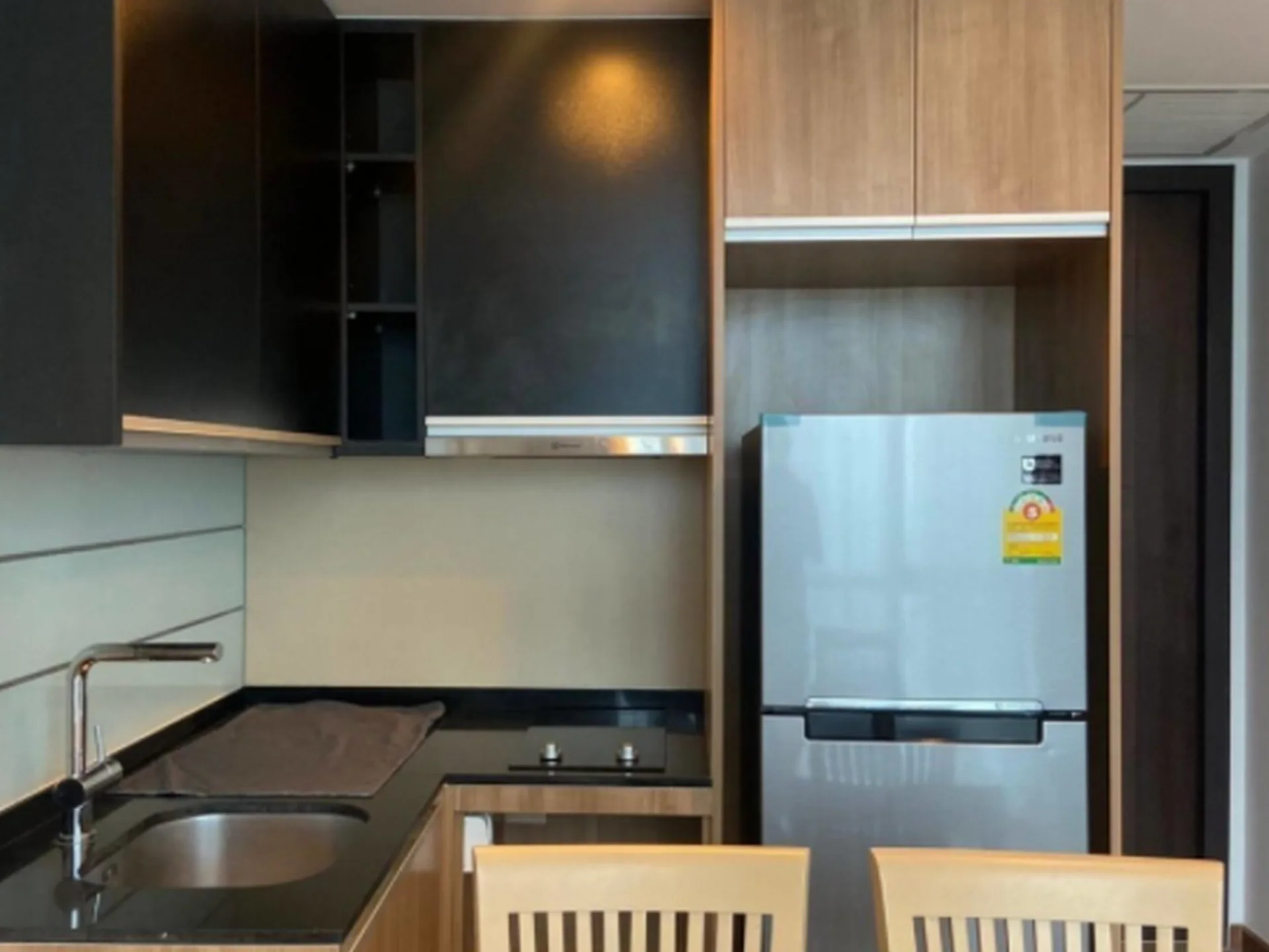 Property photos for Wish Signature  Midtown Siam