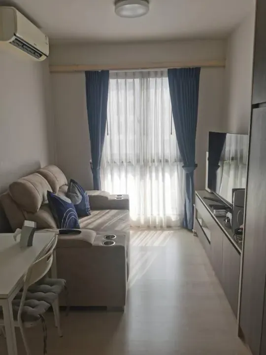 Property photos for Unio Sukhumvit 72 (phase 2)