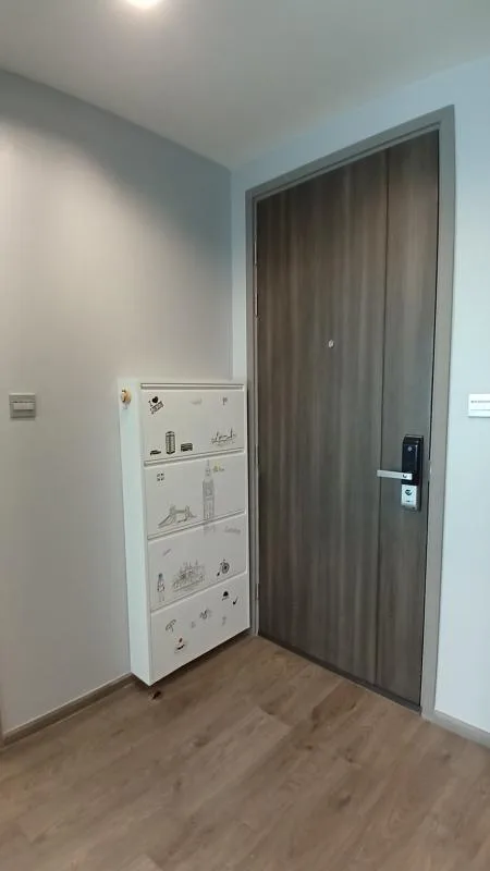 Property photos for Whizdom Avenue Ratchada - Ladprao