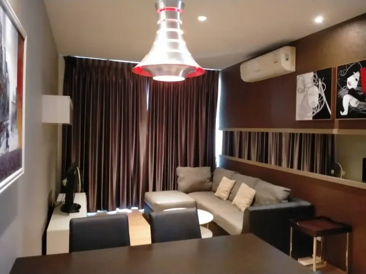 Property photos for Villa Rachatewi
