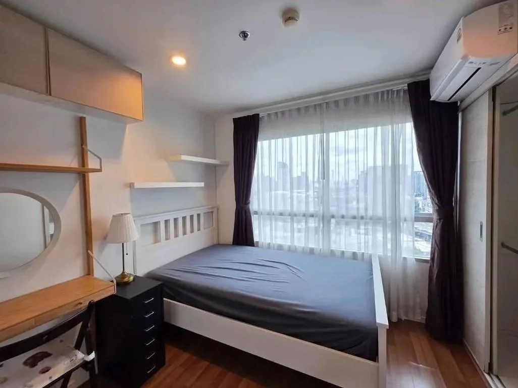 Property photos for Lumpini Park Rama 9 - Ratchada