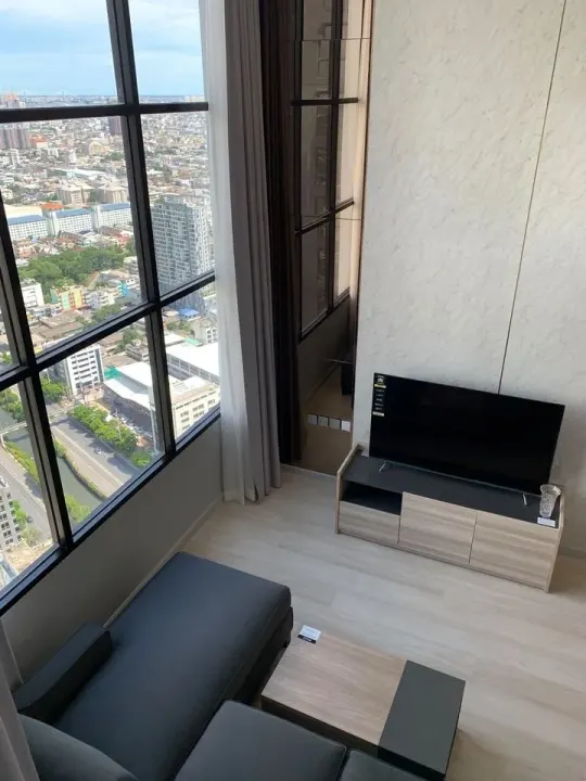 Property photos for Knightsbridge Prime Sathorn