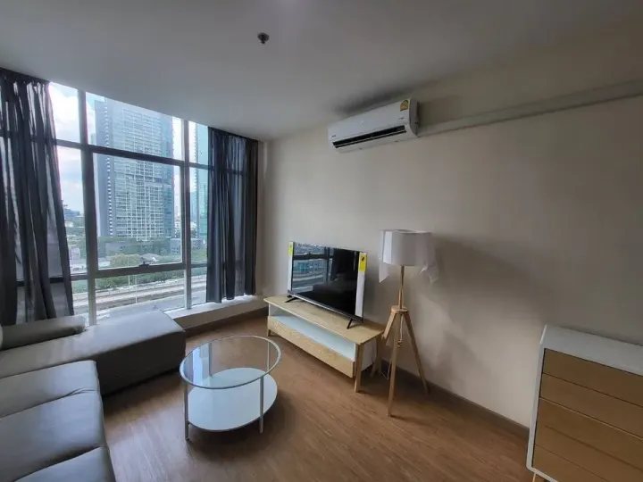 Property photos for Baan Sathorn Chaopraya
