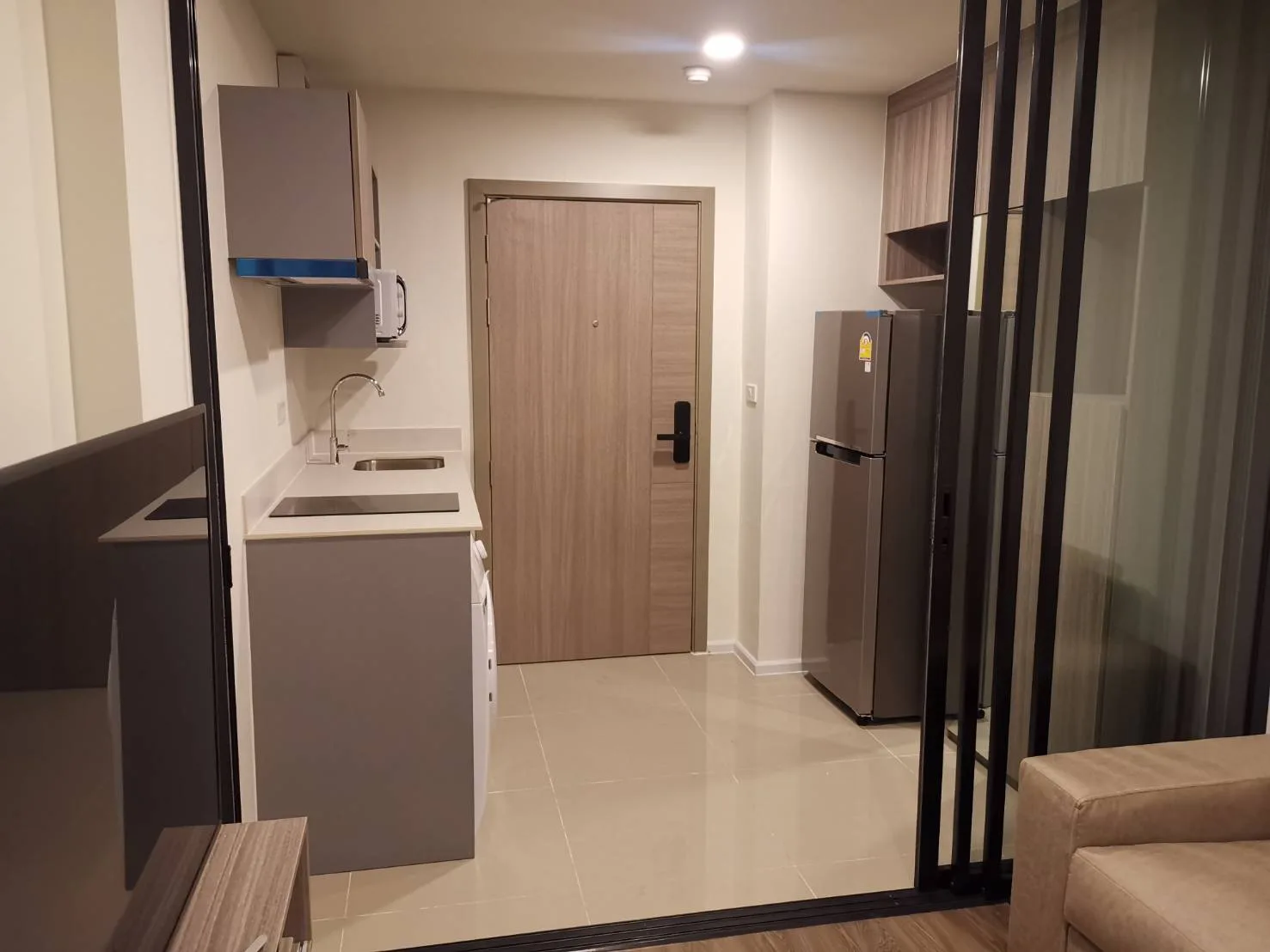 Property photos for The Origin Ramintra 83 Station