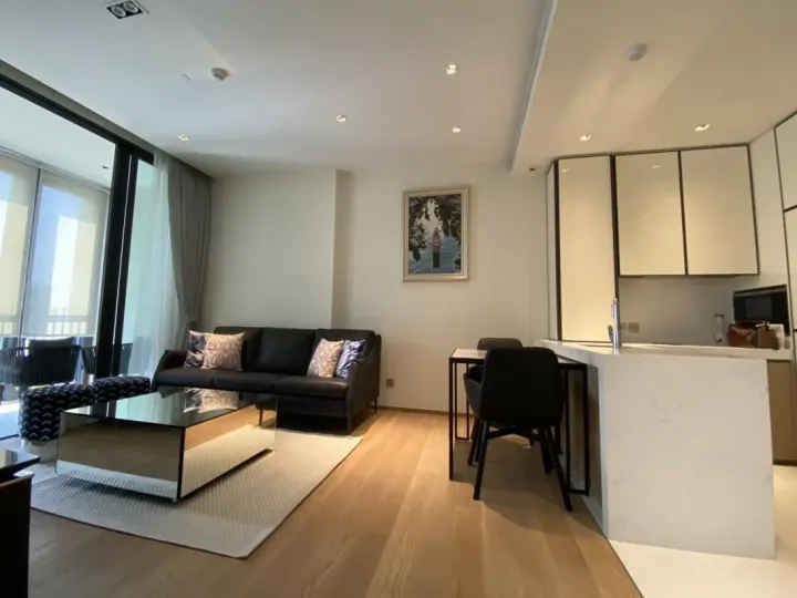 Property photos for BEATNIQ Sukhumvit 32