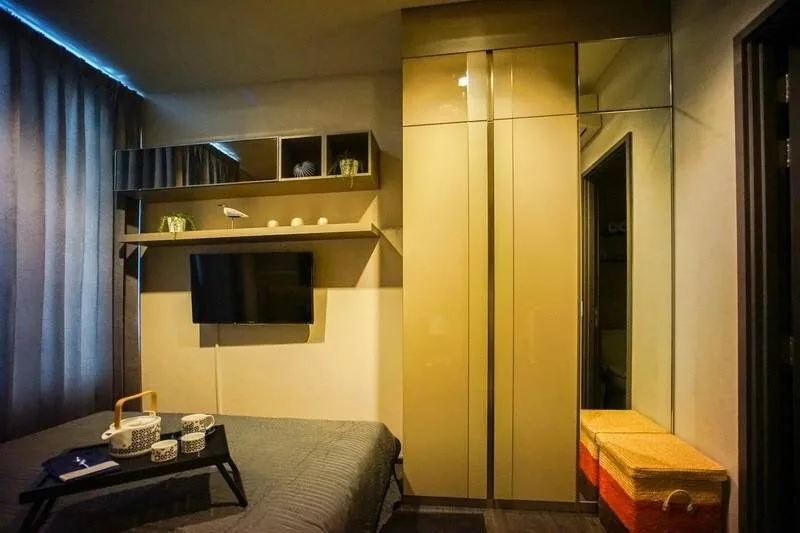Property photos for Edge Sukhumvit 23