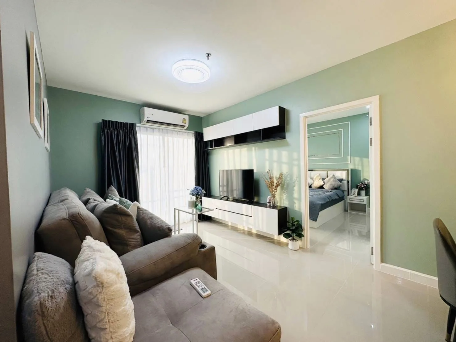 Property photos for Supalai Veranda Rama 9