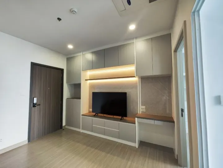 Property photos for Supalai Premier Si Phraya-samyan