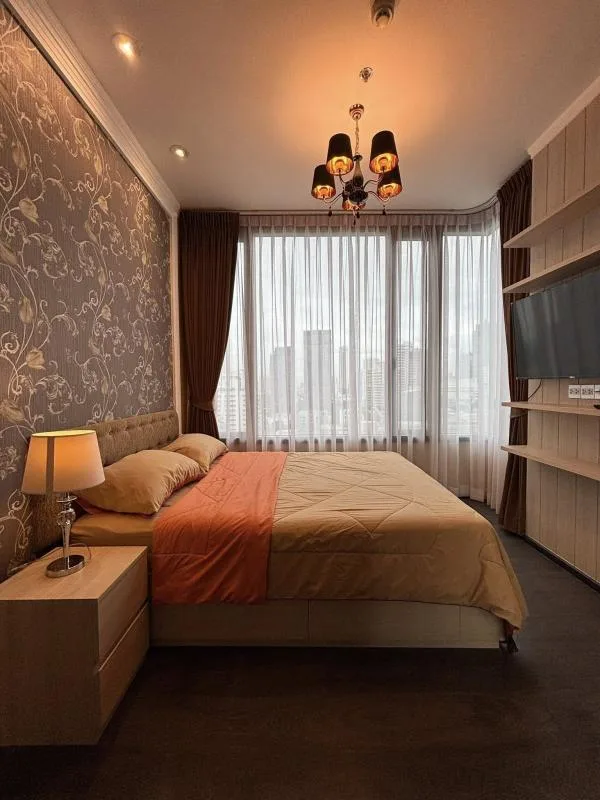 Property photos for Edge Sukhumvit 23