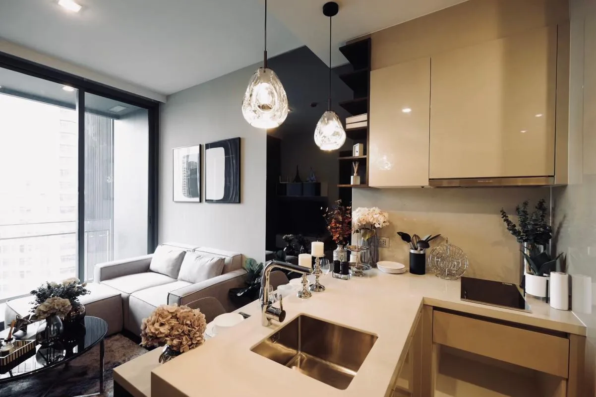 Property photos for Laviq Sukhumvit 57