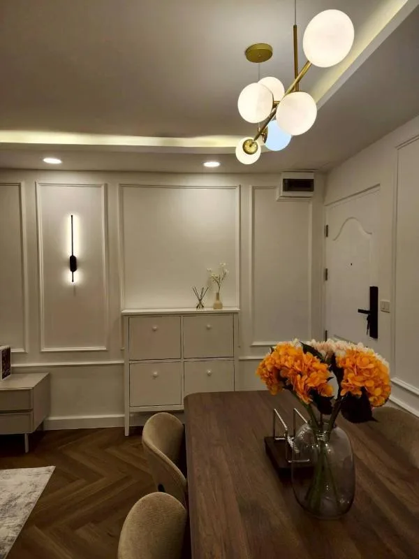 Property photos for Grand Park Town