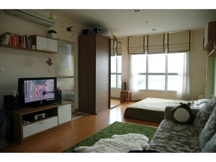 Property photos for Life @ Ratchada