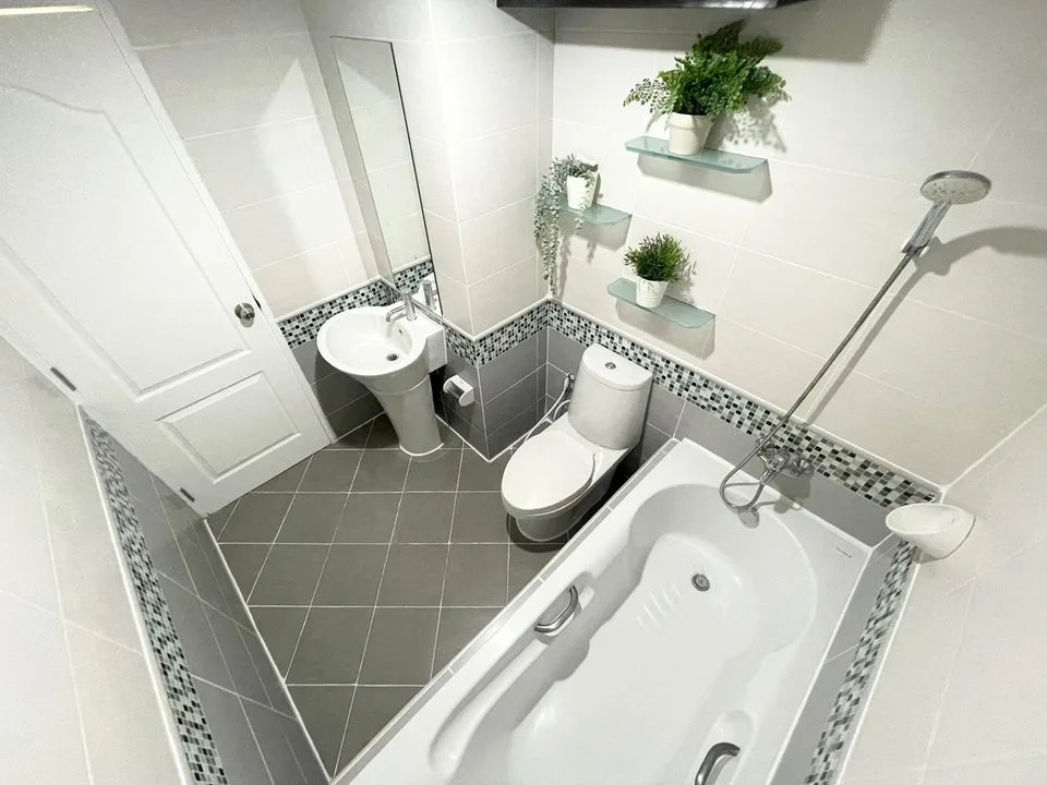 Property photos for The Waterford Sukhumvit 50 Onnut