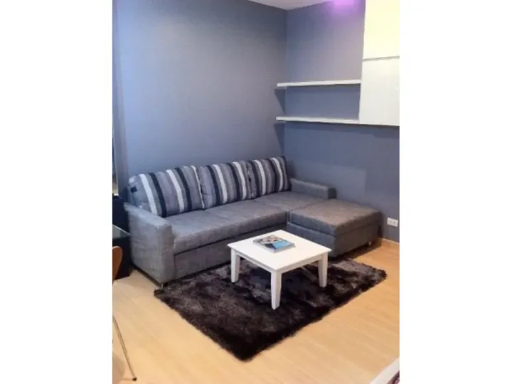 Property photos for Life @ Sathorn 10