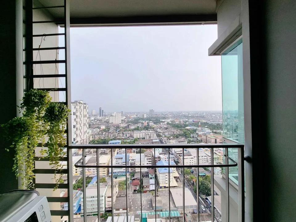 Property photos for U Delight @ Talat Phlu Station