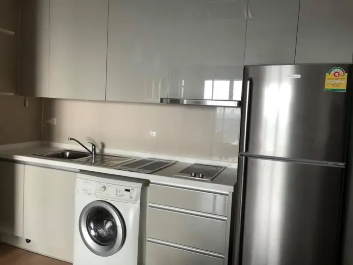 Property photos for The Address Phayathai