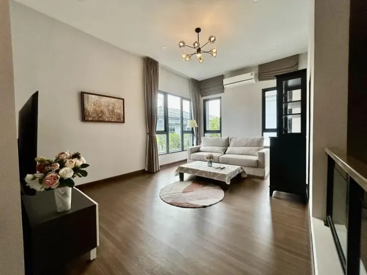 Property photos for The City Bangna Km.7