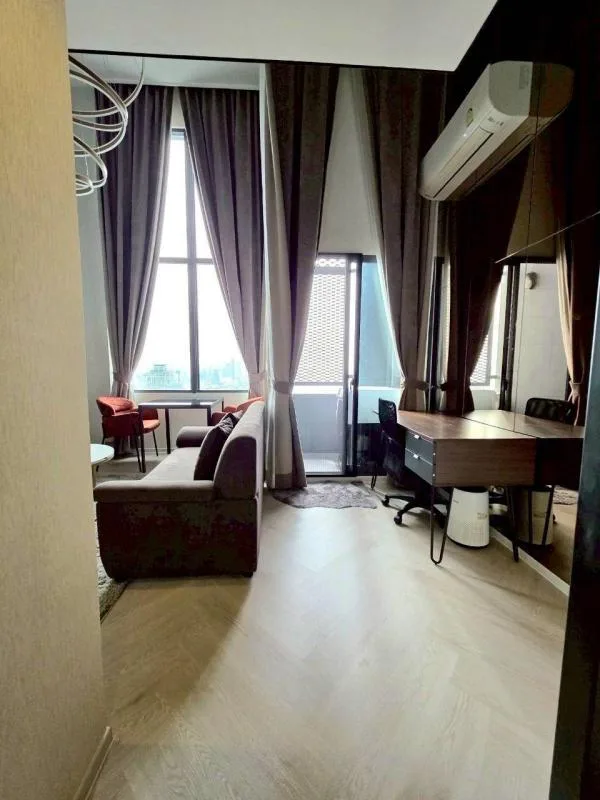 Property photos for Siamese Sukhumvit 48/1
