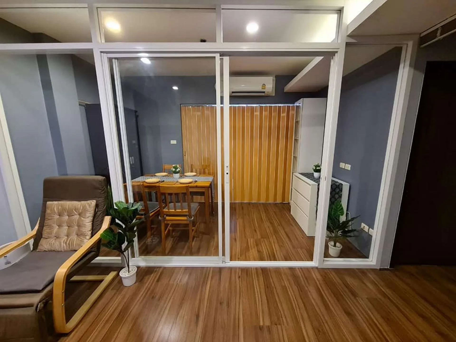 Property photos for City Home Sukhumvit