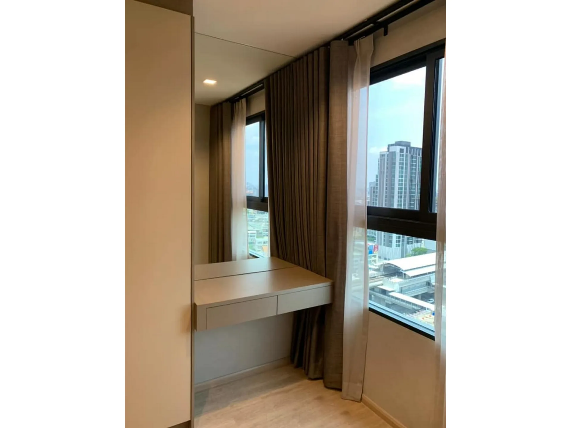Property photos for Ideo Sathorn - Wongwian Yai
