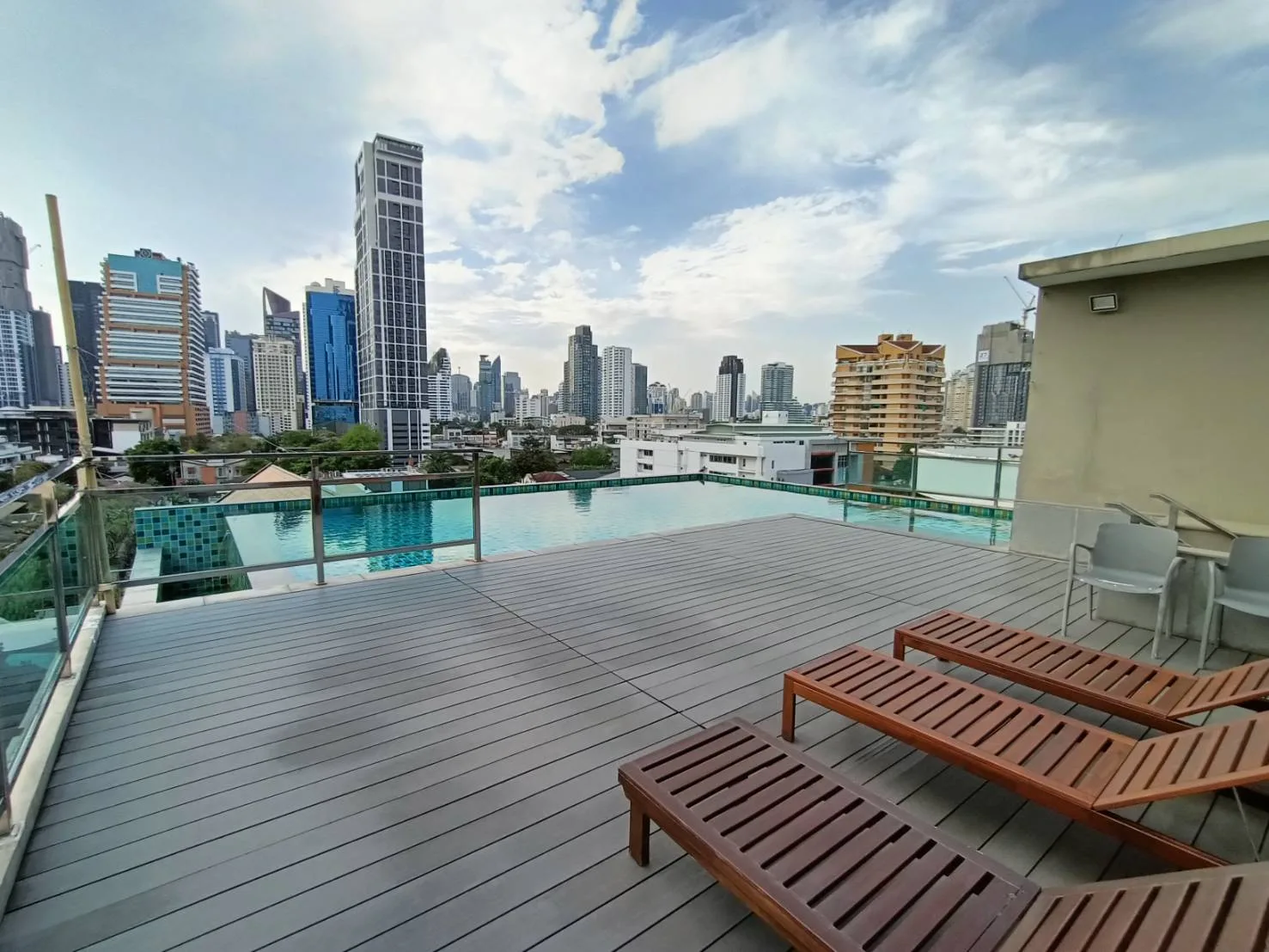 Property photos for Fernwood Residence