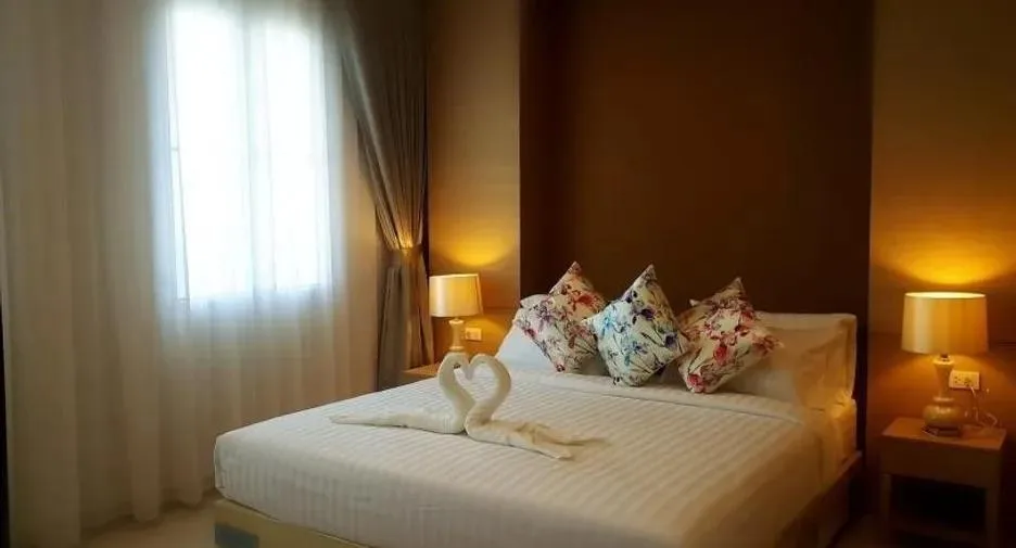 Property photos for Ur Thonglor Soi 13