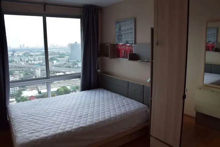 Property photos for The Base Sukhumvit 77