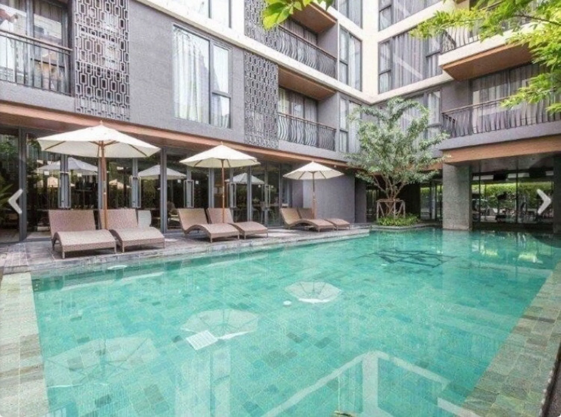 Property photos for Klass Condo Langsuan