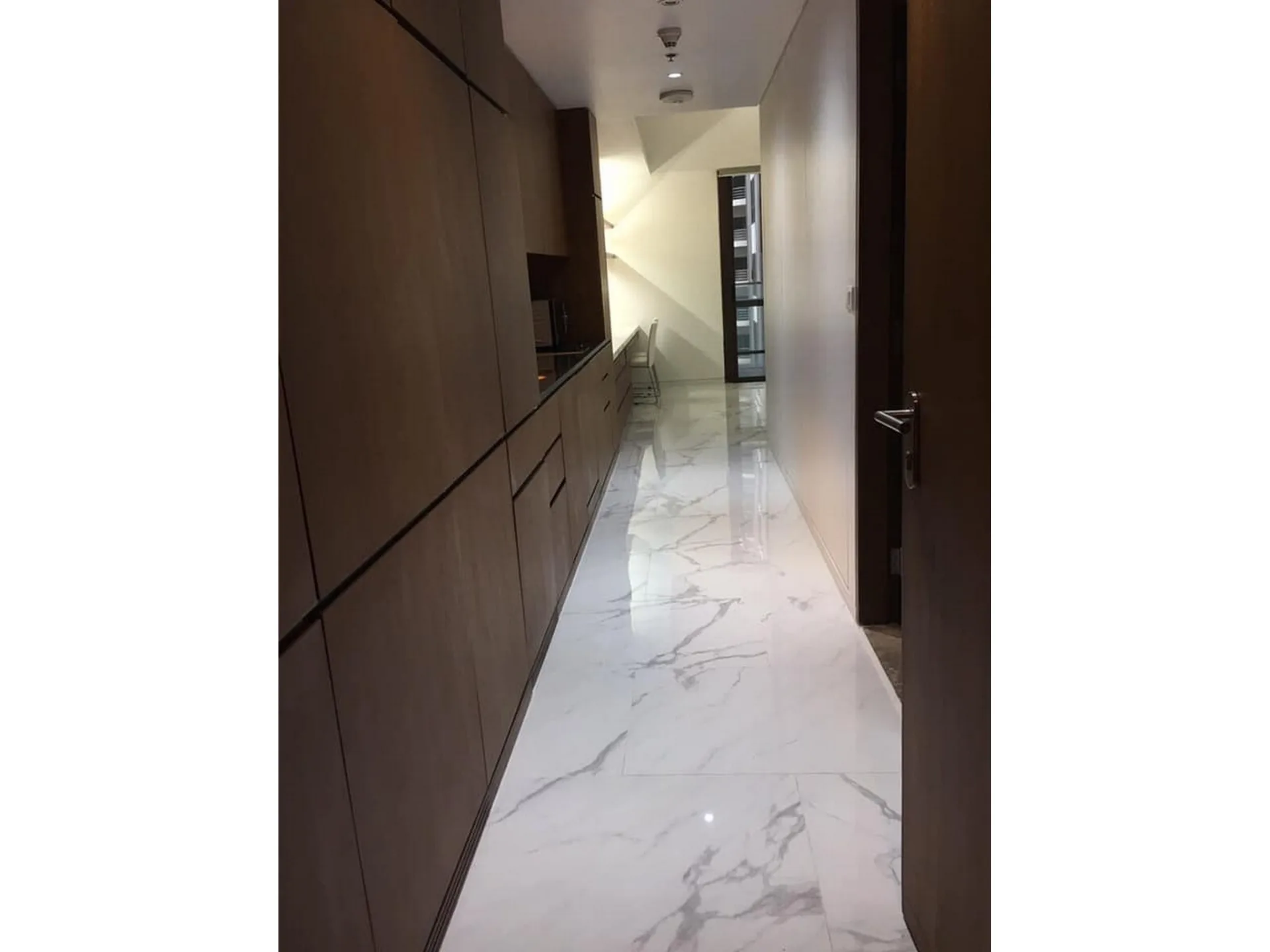 Property photos for Hansar Rajdamri