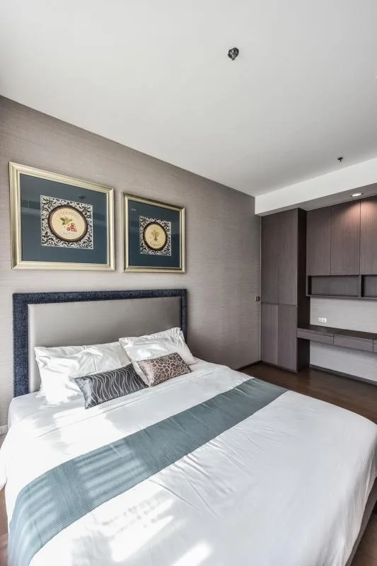Property photos for The Diplomat Sathorn