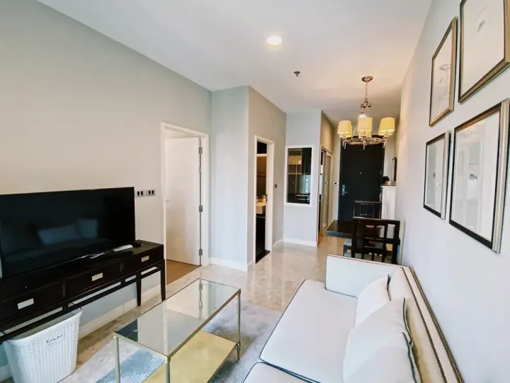 Property photos for The Crest Sukhumvit 34