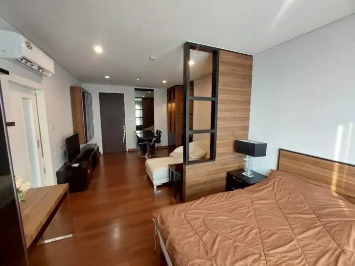 Property photos for Ivy Thonglor
