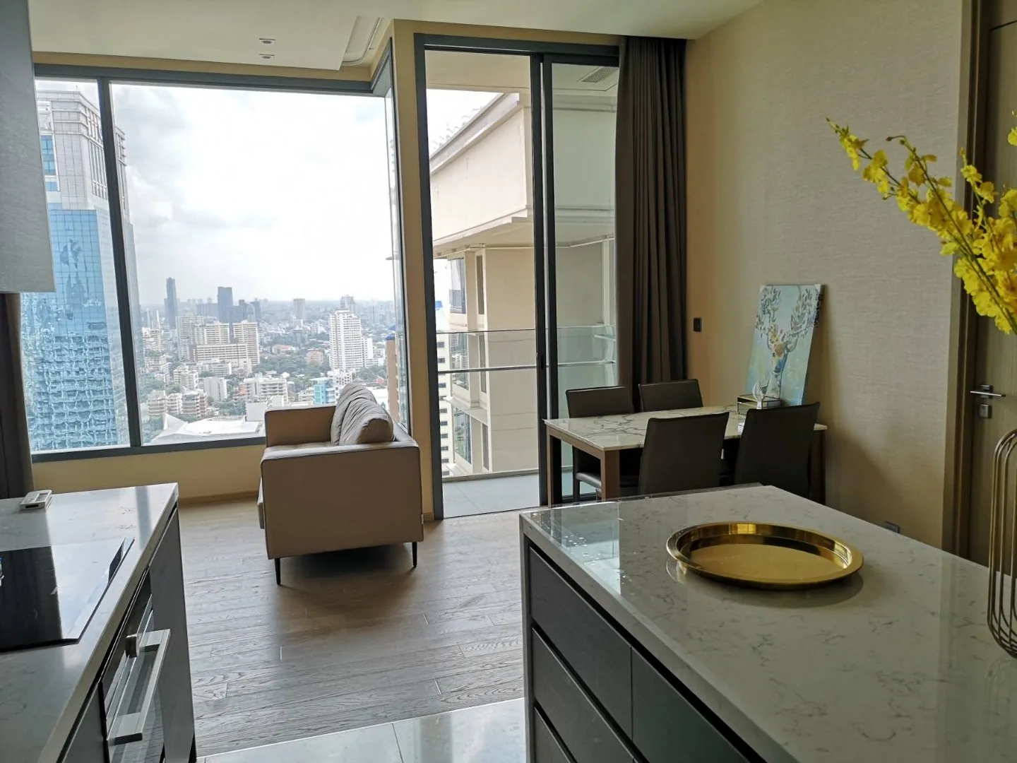 Property photos for The Esse Asoke