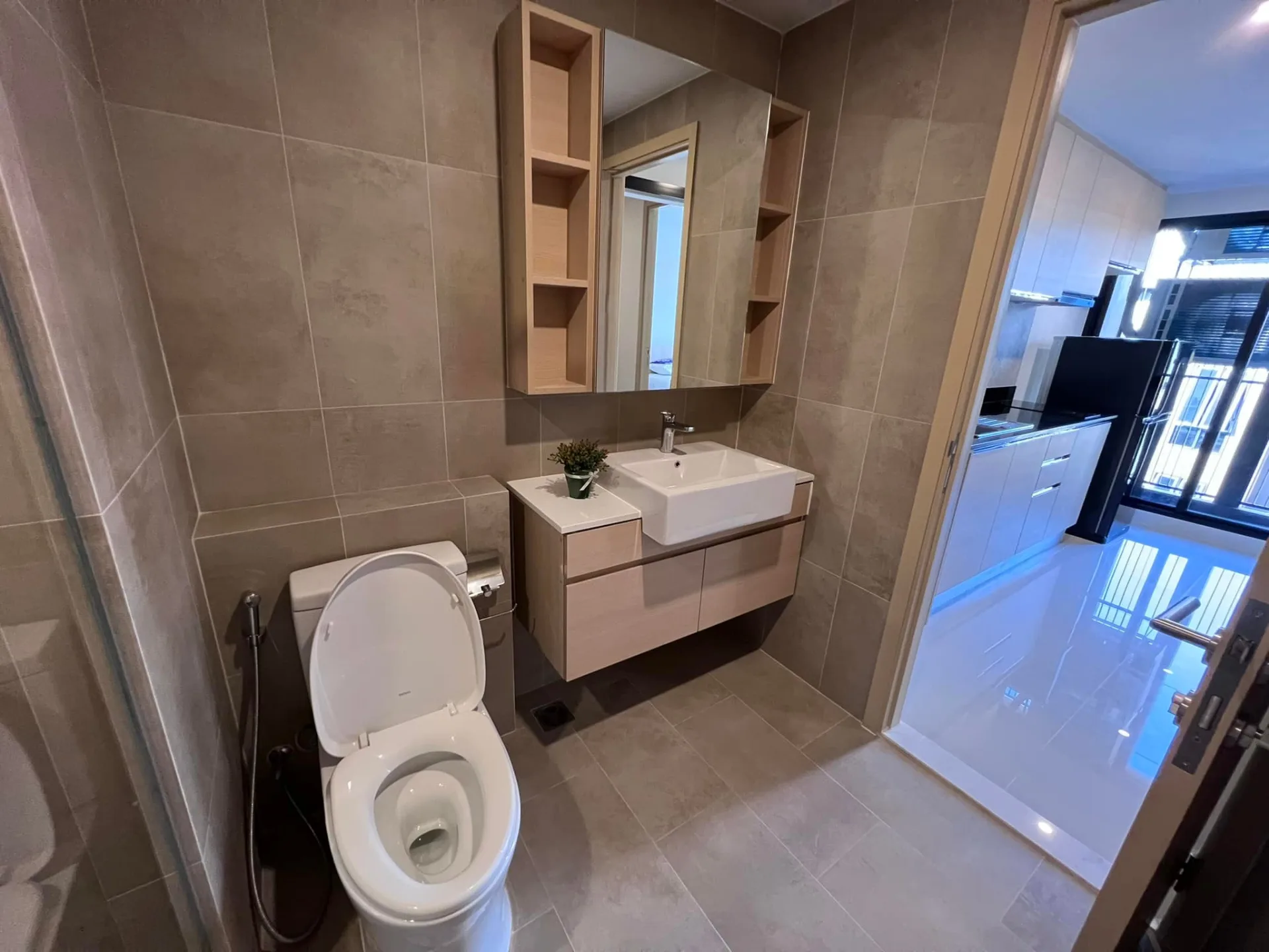 Property photos for The Shade Sathon 1