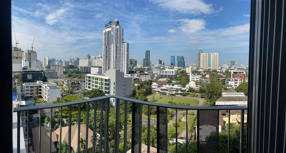 Property photos for Ceil by Sansiri