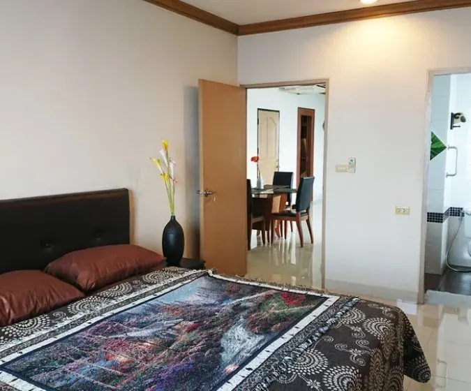 Property photos for Pathumwan Resort