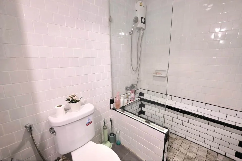 Property photos for Garden Asoke - Rama 9