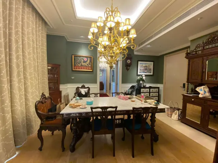 Property photos for Magnolias Waterfront Residences