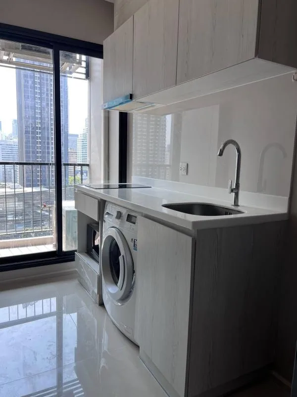 Property photos for Life Asoke