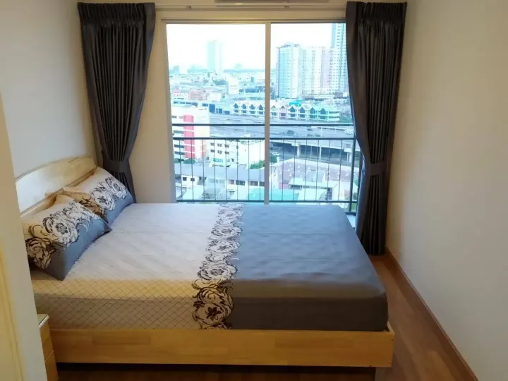 Property photos for Lumpini Place Rama IX - Ratchada