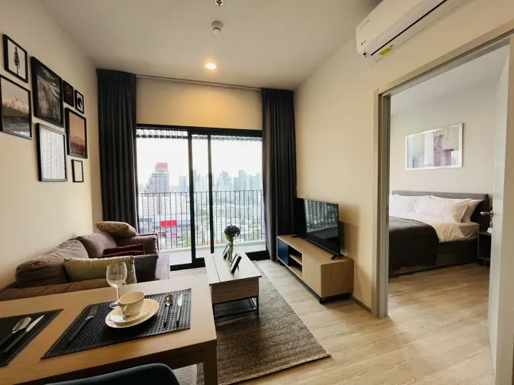 Property photos for XT Ekkamai