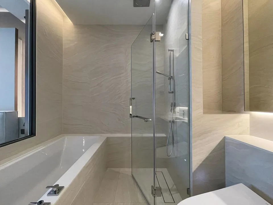 Property photos for The Strand Thonglor