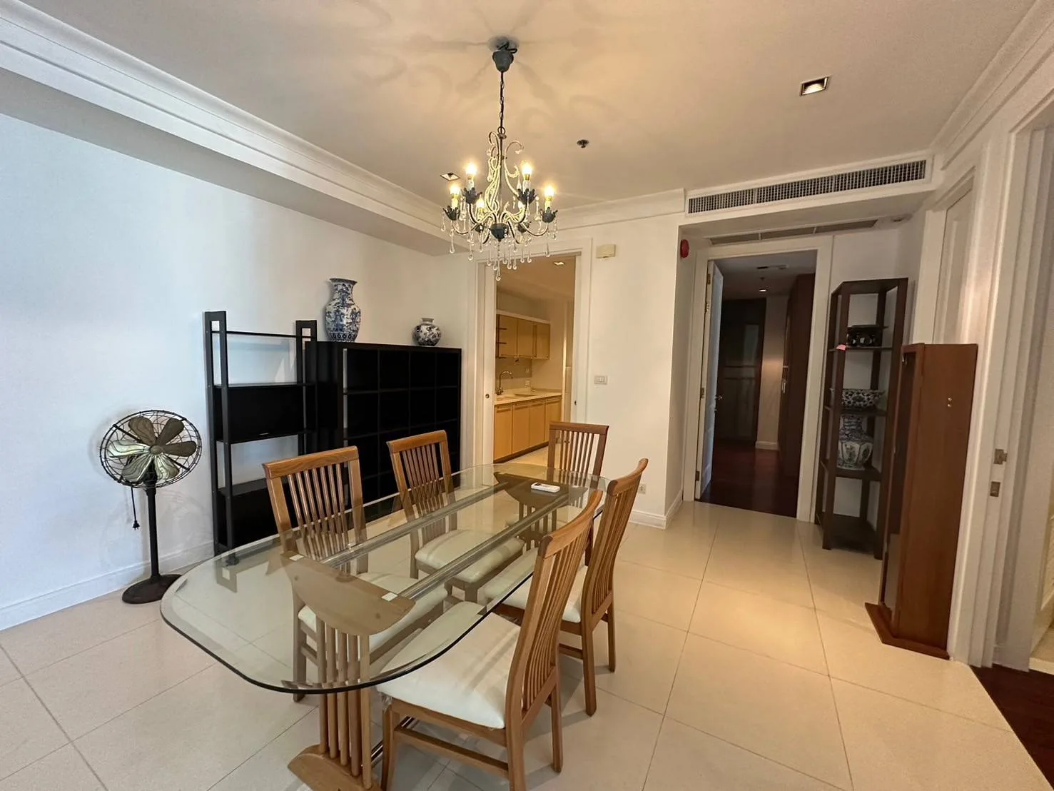 Property photos for Athenee Residence