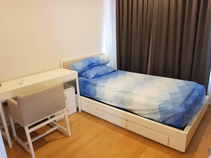 Property photos for Villa Asoke