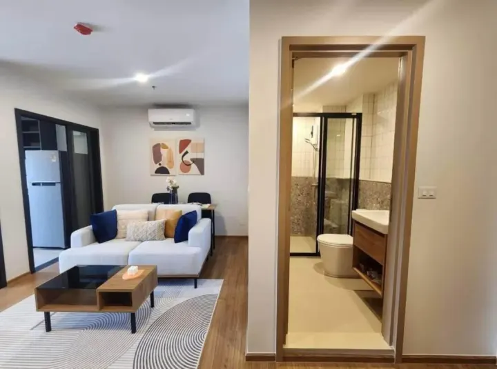 Property photos for The Line Vibe